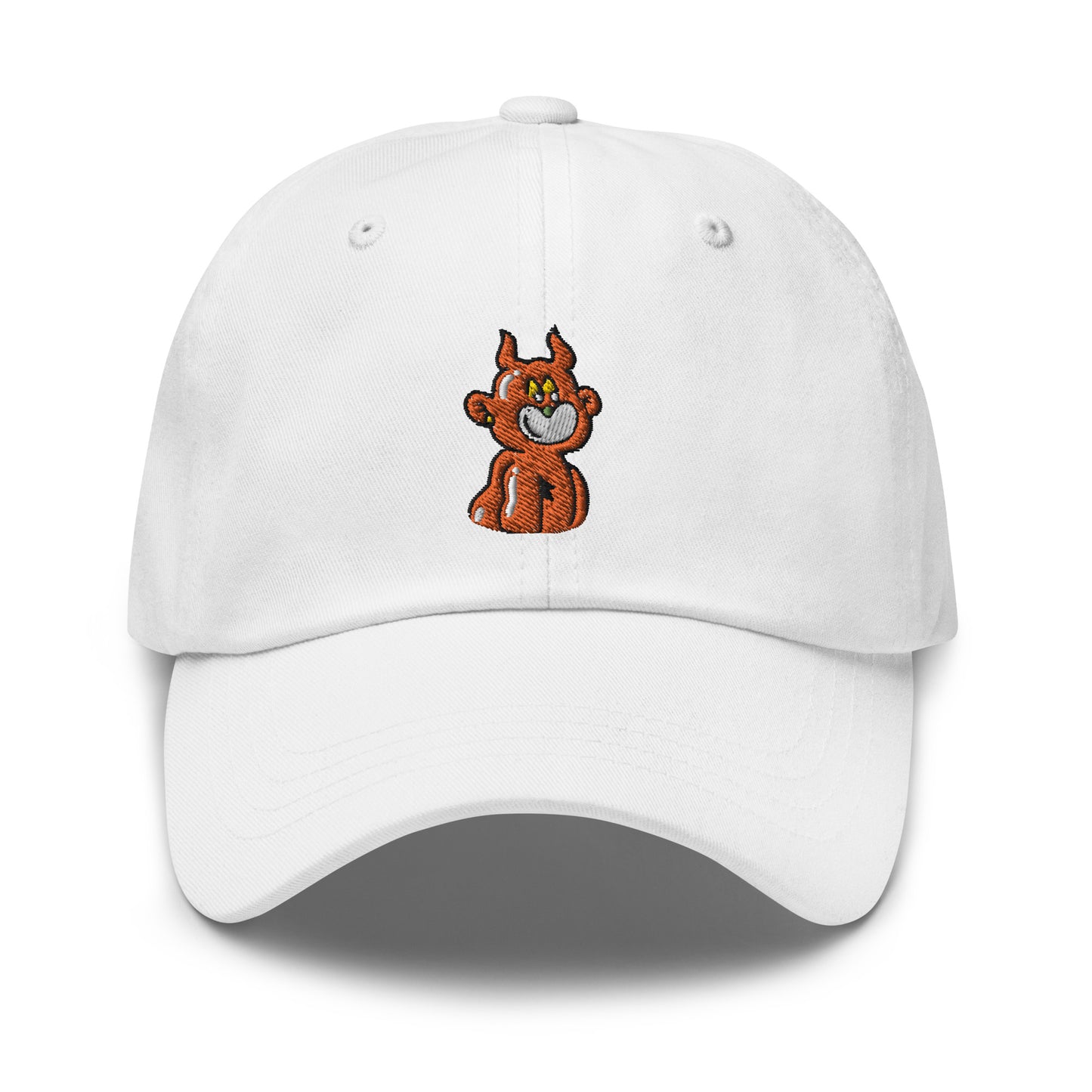 "Lil Devil" Dad hat