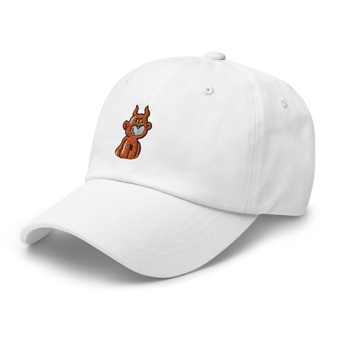 "Lil Devil" Dad hat