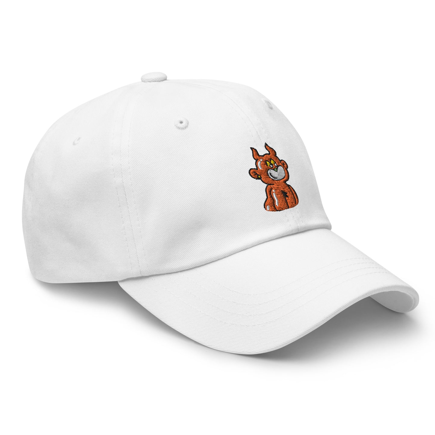 "Lil Devil" Dad hat