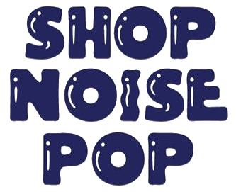 Noise Pop Shop logo