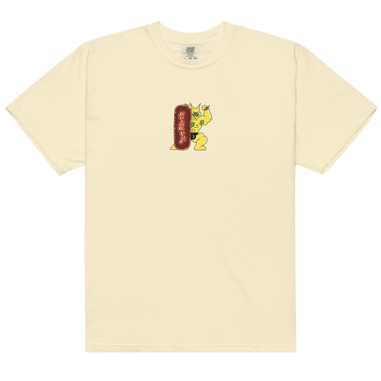 NPF24 "Muscle" Tee