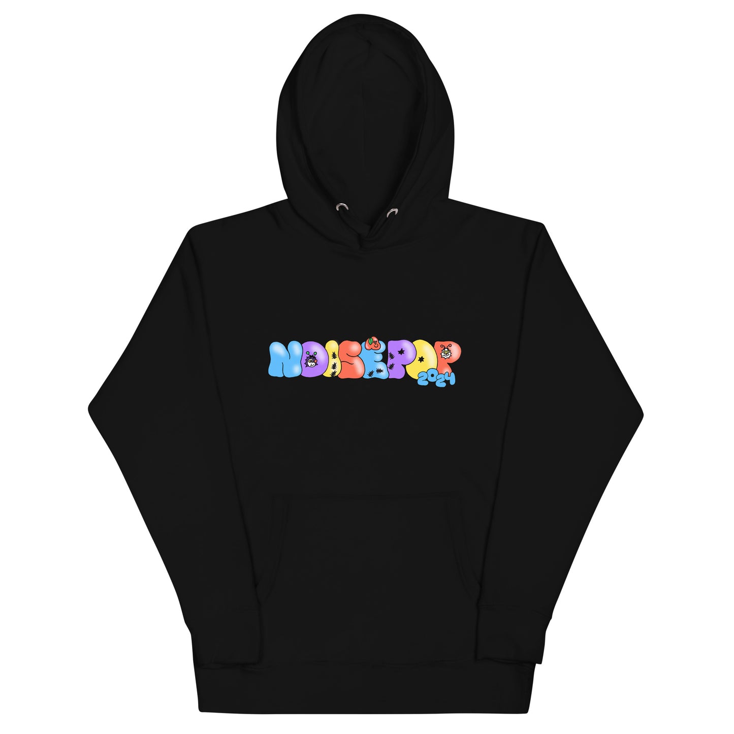 NPF24 Hoodie