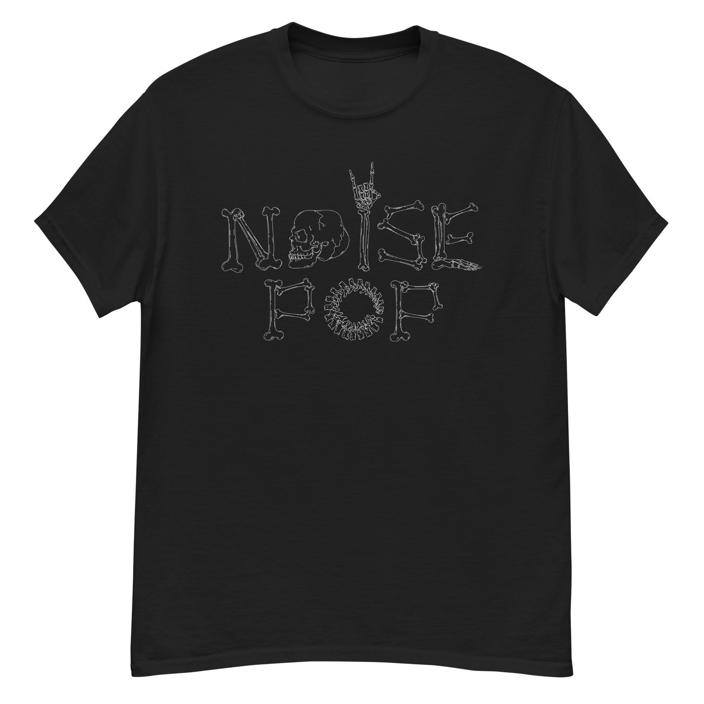 Noise Pop Bones