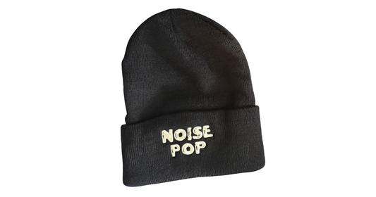 Noise Pop Beanie