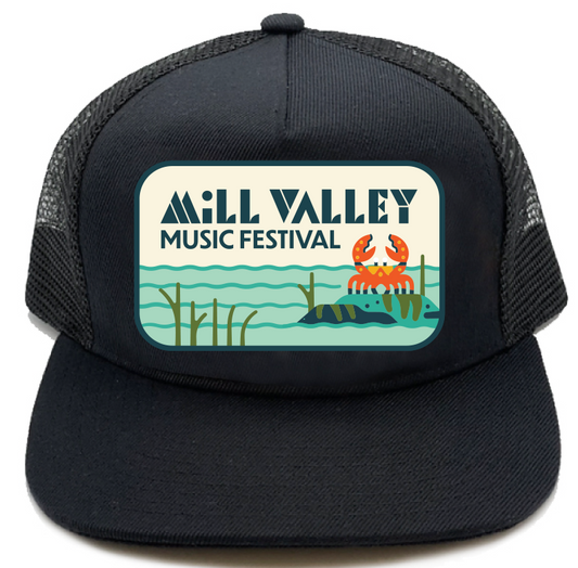 MVMF 2024 Trucker Hat
