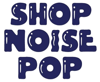 Noise Pop Shop