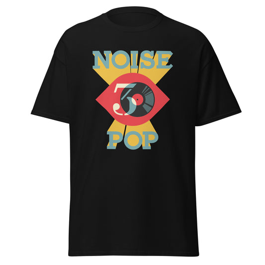 Noise Pop 30 T-shirt