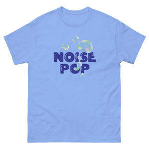 Noise Pop Bubbles T-shirt