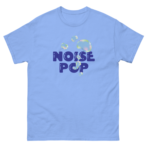Noise Pop Bubbles T-shirt