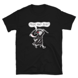 Puppyteeth Music Ain't Dead! T-shirt