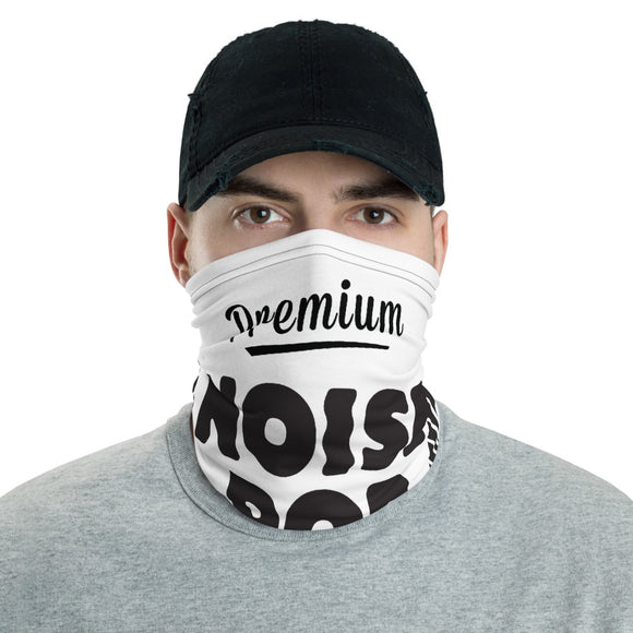 Premium Noise Pop Quality Guaranteed Face Mask
